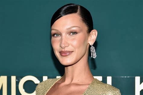 dior fires bella hadid|did Bella Hadid divorce Dior.